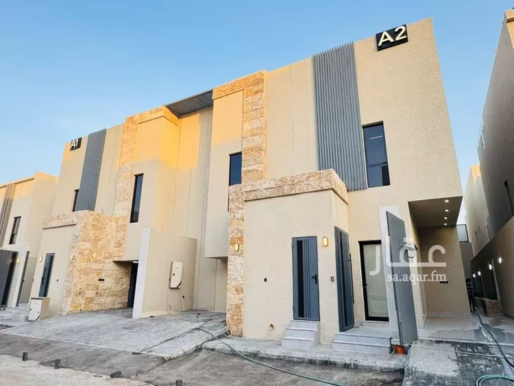دور للبيع في شارع سعيد بن نفيل, حي الرمال, مدينة الرياض, منطقة الرياض