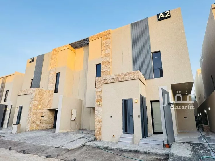دور للبيع في شارع سعيد بن نفيل, حي الرمال, مدينة الرياض, منطقة الرياض