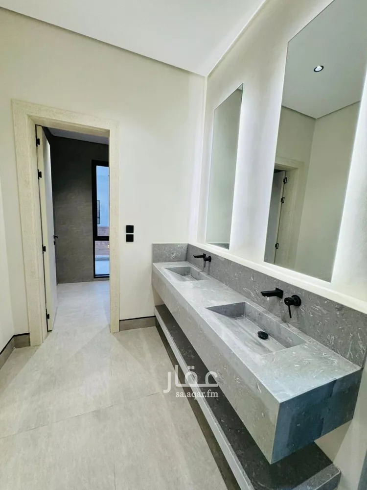 دور للبيع في شارع سعيد بن نفيل, حي الرمال, مدينة الرياض, منطقة الرياض صورة 3