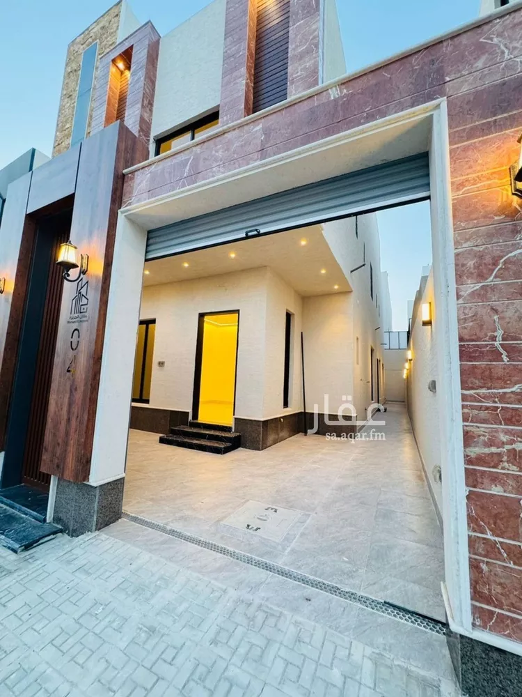 دور للبيع في شارع خرزة, حي الرمال, مدينة الرياض, منطقة الرياض