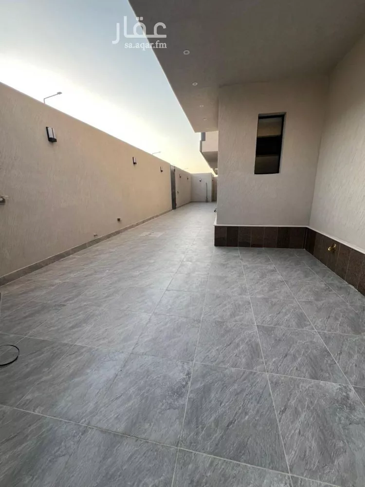 فيلا للبيع في شارع خرزة, حي الرمال, مدينة الرياض, منطقة الرياض صورة 5