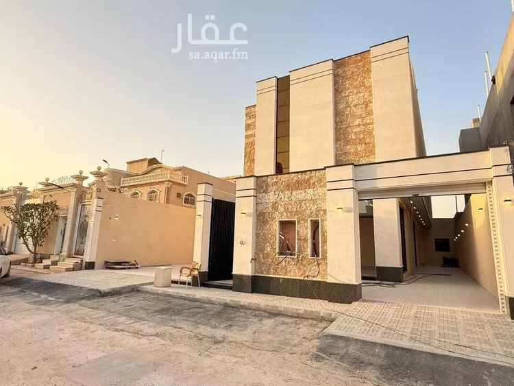 دور للبيع في شارع محمد عبدالشكور, حي البيان, مدينة الرياض, منطقة الرياض