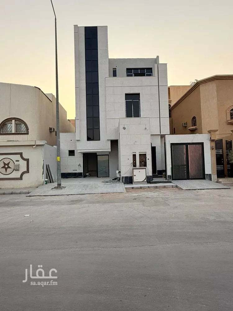 Floor for Sale in Riyadh Qurtubah