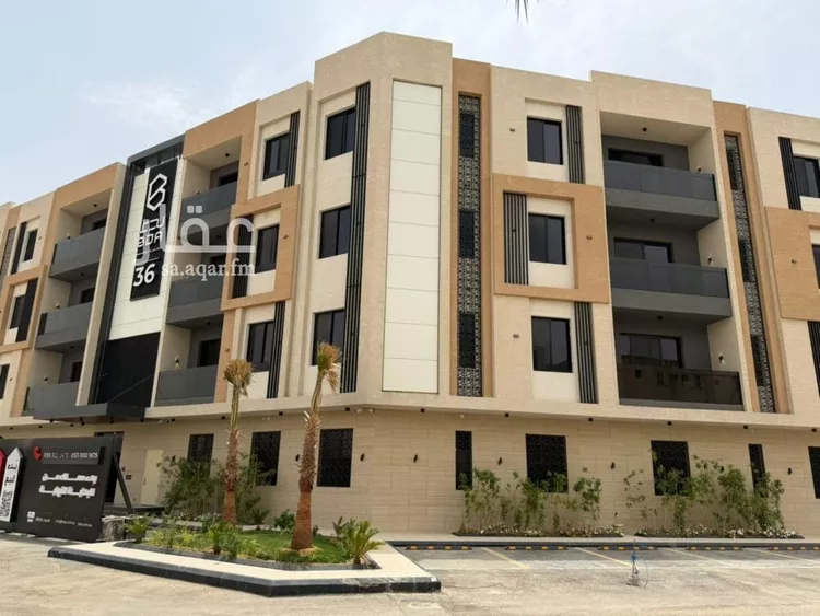شقة للبيع في شارع الحلة, حي المونسية, مدينة الرياض, منطقة الرياض 8