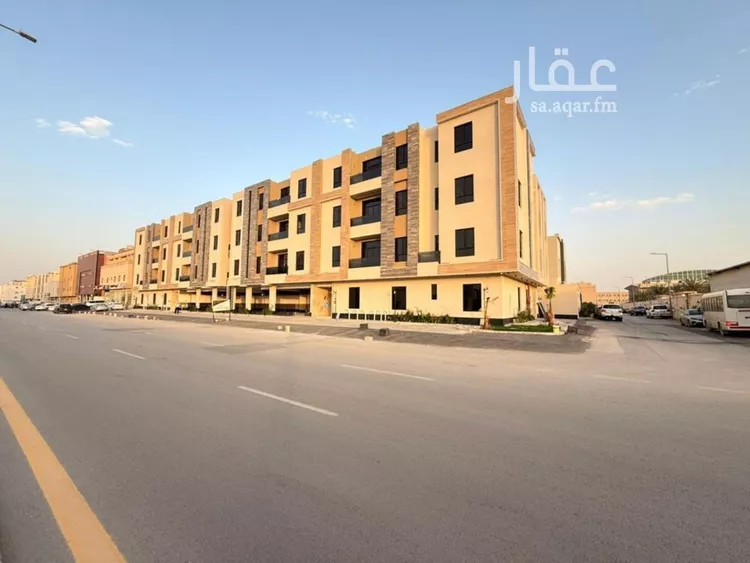 شقة للبيع في شارع محمد علي جناح, حي اليرموك, مدينة الرياض, منطقة الرياض