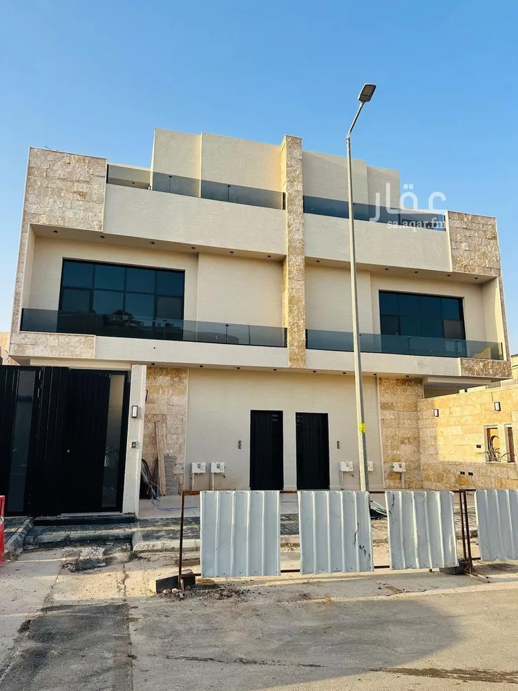 شقة للبيع في شارع نهر أبي الخصيب, حي قرطبة, مدينة الرياض, منطقة الرياض