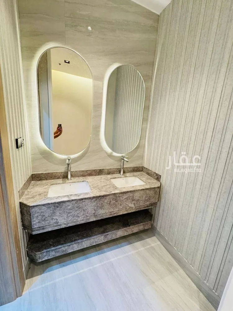 شقة للبيع في شارع الشيخ حسن بن حسين بن علي, حي المونسية, مدينة الرياض, منطقة الرياض صورة 3