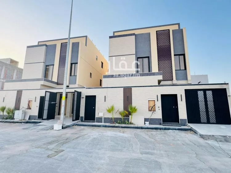 فيلا للبيع في شارع عبدالقدوس الانصاري, حي الرمال, مدينة الرياض, منطقة الرياض صورة 2