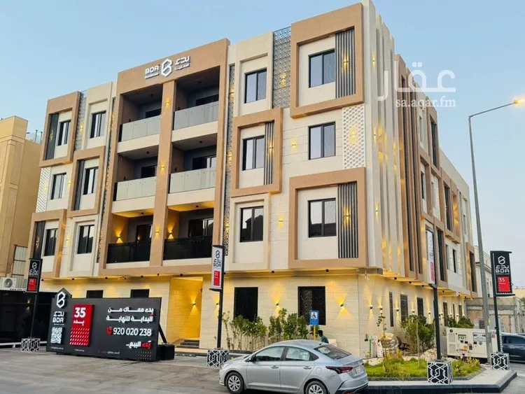 شقة للبيع في شارع طيبة, حي قرطبة, مدينة الرياض, منطقة الرياض صورة 4