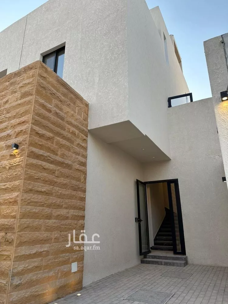 شقة للبيع في شارع سعيد بن نفيل, حي الرمال, مدينة الرياض, منطقة الرياض صورة 4