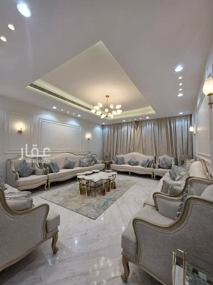 فيلا للبيع في شارع رقم 280, حي المونسية, مدينة الرياض, منطقة الرياض صورة 4