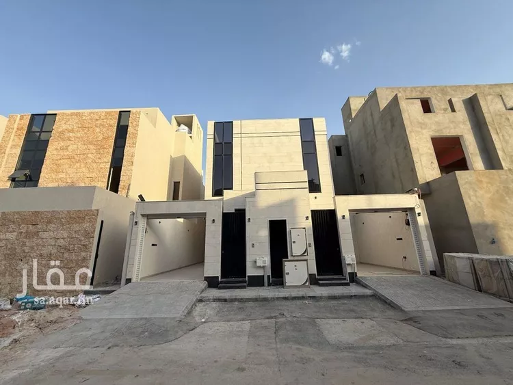 دور للبيع في شارع عبدالقدوس الانصاري, حي الرمال, مدينة الرياض, منطقة الرياض