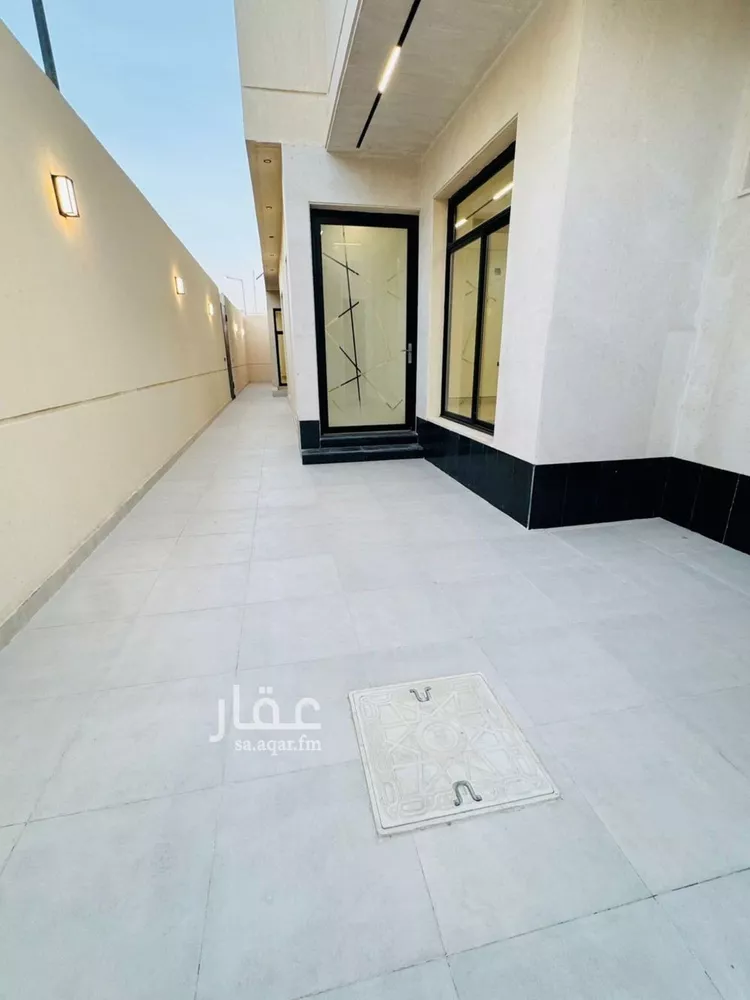 فيلا للبيع في شارع معان, حي اليرموك, مدينة الرياض, منطقة الرياض صورة 2
