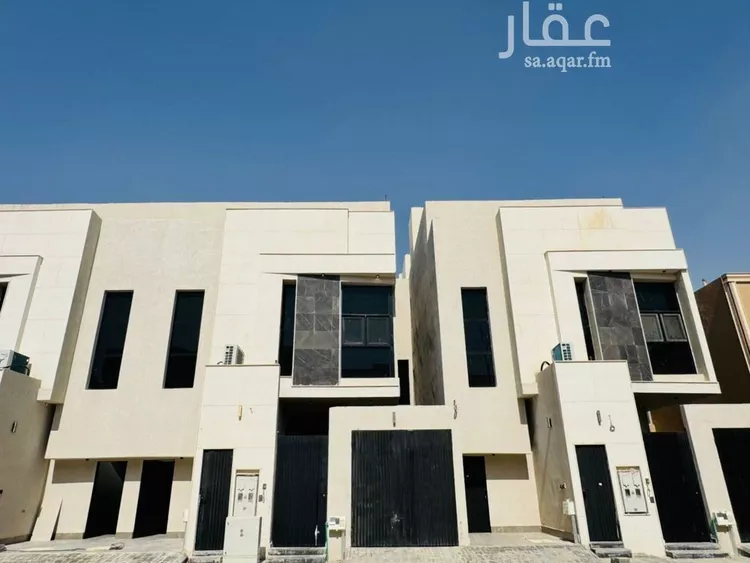 دور للبيع في شارع سنا, حي قرطبة, مدينة الرياض, منطقة الرياض