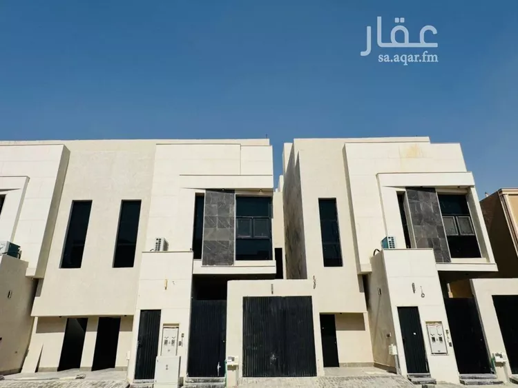 دور للبيع في شارع الضالع, حي قرطبة, مدينة الرياض, منطقة الرياض صورة 3