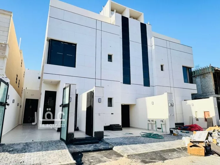 دور للبيع في شارع عزت خطاب, حي الرمال, مدينة الرياض, منطقة الرياض