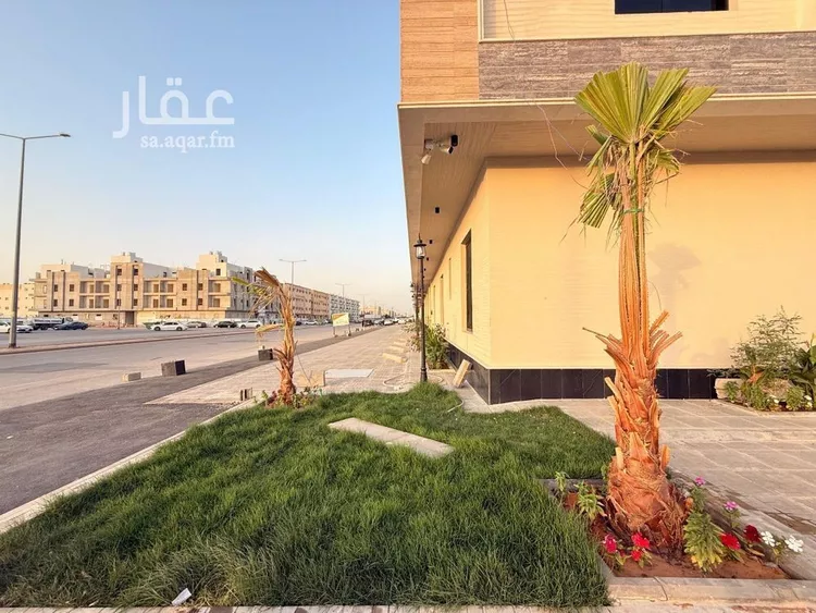 شقة للبيع في شارع محمد علي جناح, حي اليرموك, مدينة الرياض, منطقة الرياض 17