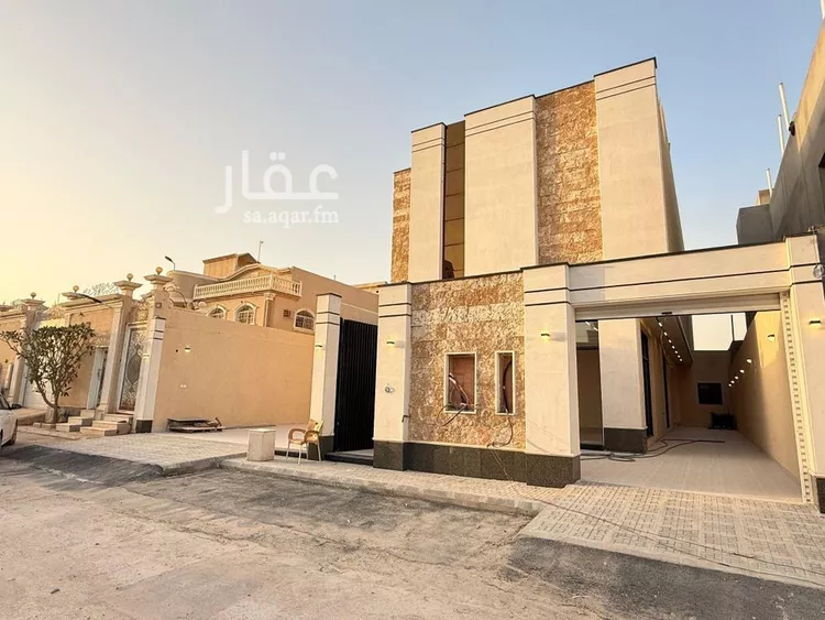 Floor for Sale in Riyadh Ash Sharq