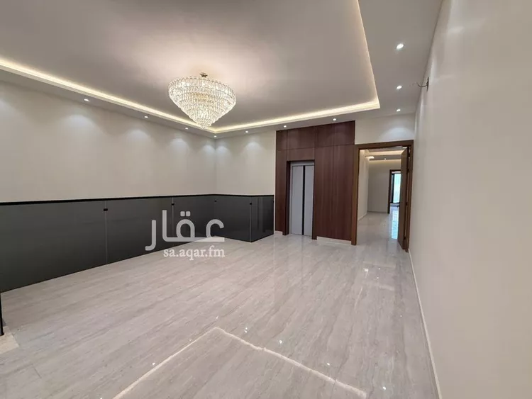 دور للبيع في شارع سليمان بن المحاربي, حي البيان, مدينة الرياض, منطقة الرياض صورة 4