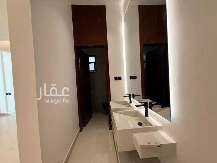 دور للبيع في شارع عبدالقدوس الانصاري, حي الرمال, مدينة الرياض, منطقة الرياض صورة 4