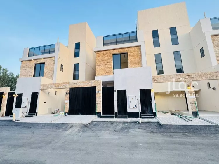 فيلا للبيع في شارع معان, حي اليرموك, مدينة الرياض, منطقة الرياض