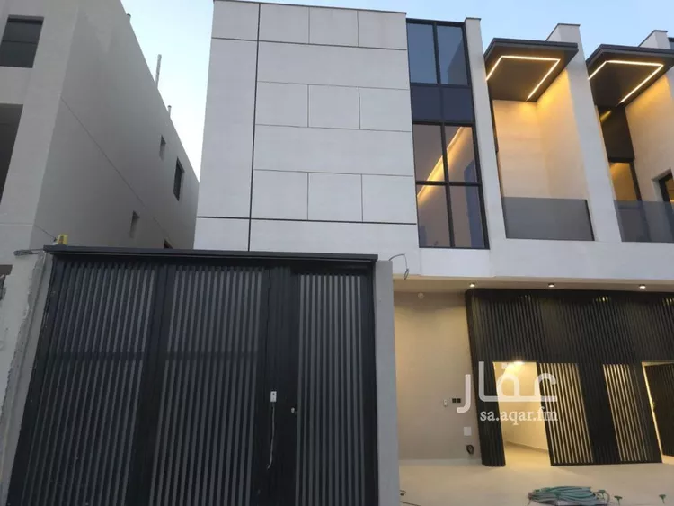 دور للبيع في شارع عبدالقدوس الانصاري, حي الرمال, مدينة الرياض, منطقة الرياض