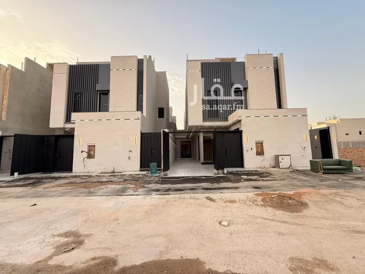 فيلا للبيع في شارع المحايدة, حي المعيزيلة, مدينة الرياض, منطقة الرياض