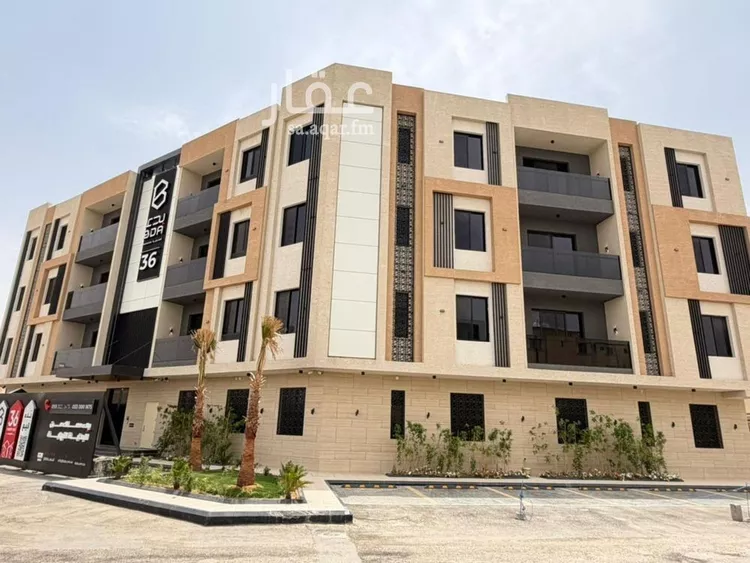 Apartment for Sale in Riyadh Al Munsiyah