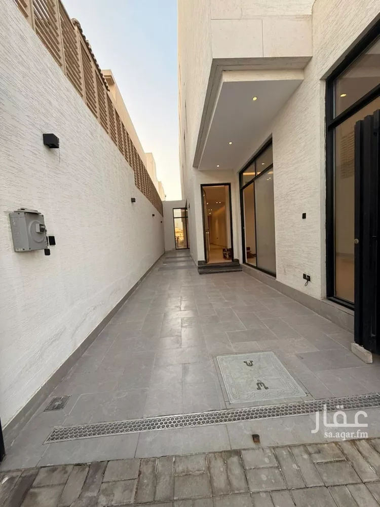 دور للبيع في شارع الورهاء, حي اليرموك, مدينة الرياض, منطقة الرياض 11