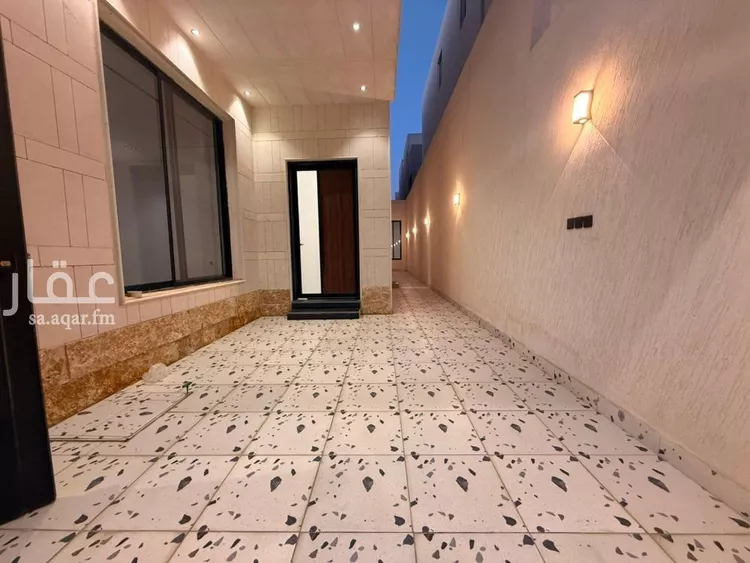 دور للبيع في شارع قابوس, حي المعيزيلة, مدينة الرياض, منطقة الرياض 9