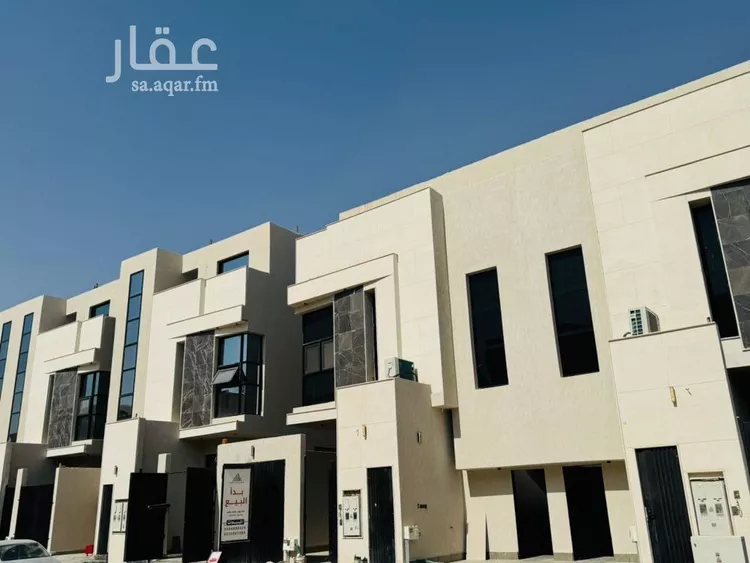 دور للبيع في شارع سنا, حي قرطبة, مدينة الرياض, منطقة الرياض