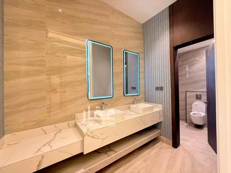 فيلا للبيع في شارع عبدالقدوس الانصاري, حي الرمال, مدينة الرياض, منطقة الرياض صورة 2