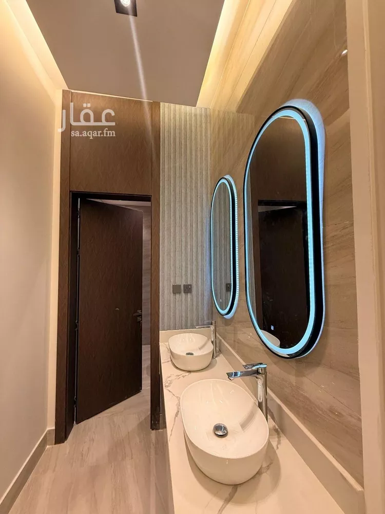 فيلا للبيع في شارع عبدالقدوس الانصاري, حي الرمال, مدينة الرياض, منطقة الرياض صورة 5