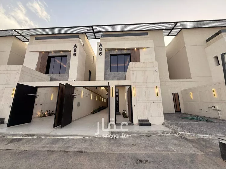 دور للبيع في شارع عبدالقدوس الانصاري, حي الرمال, مدينة الرياض, منطقة الرياض