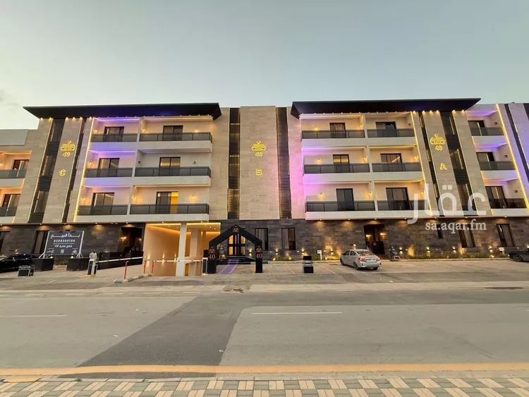 شقة للبيع في شارع التاج, حي المونسية, مدينة الرياض, منطقة الرياض