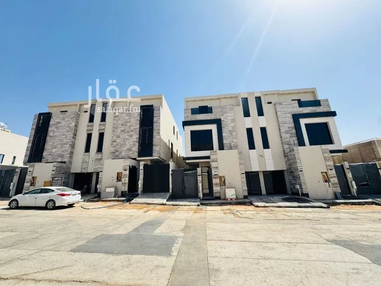 Floor for Sale in Riyadh King Faisal