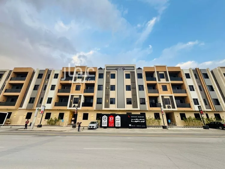شقة للبيع في شارع عبدالله بن قيس, حي إشبيلية, مدينة الرياض, منطقة الرياض 6