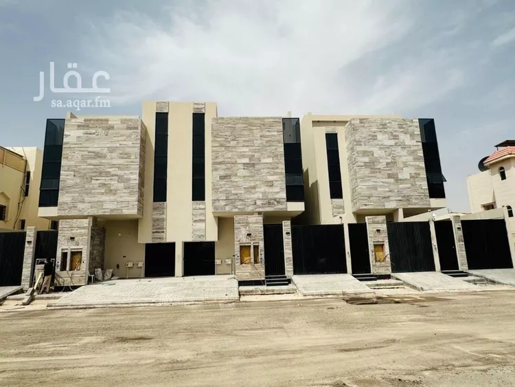 دور للبيع في شارع ابن دقيقة, حي الأندلس, مدينة الرياض, منطقة الرياض