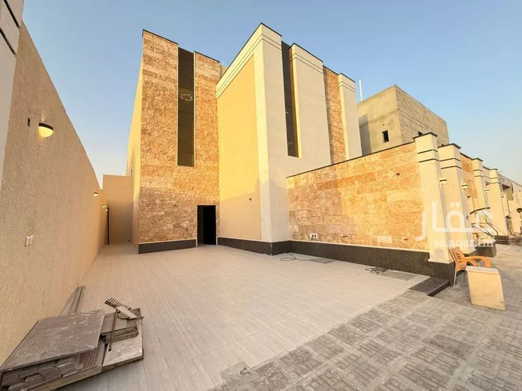 دور للبيع في شارع سليمان بن المحاربي, حي البيان, مدينة الرياض, منطقة الرياض