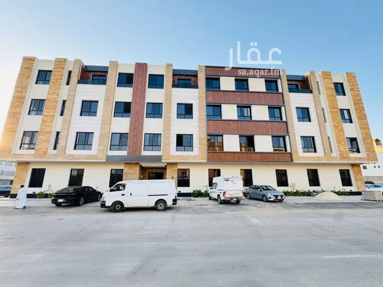 شقة للبيع في شارع القماري, حي المونسية, مدينة الرياض, منطقة الرياض صورة 3