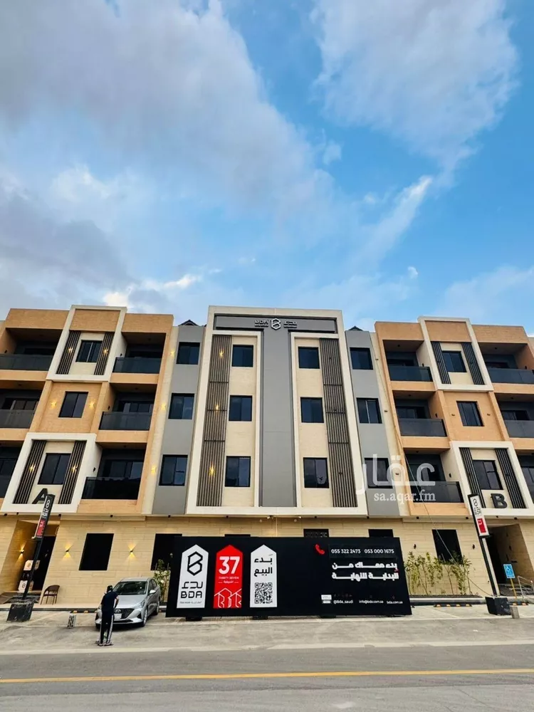 شقة للبيع في شارع عبدالله بن قيس, حي إشبيلية, مدينة الرياض, منطقة الرياض 11