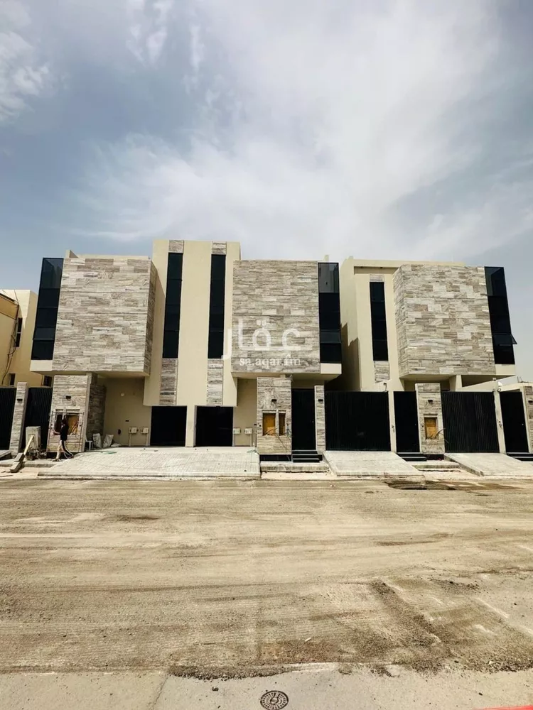 دور للبيع في شارع ابن دقيقة, حي الأندلس, مدينة الرياض, منطقة الرياض 1 صورة