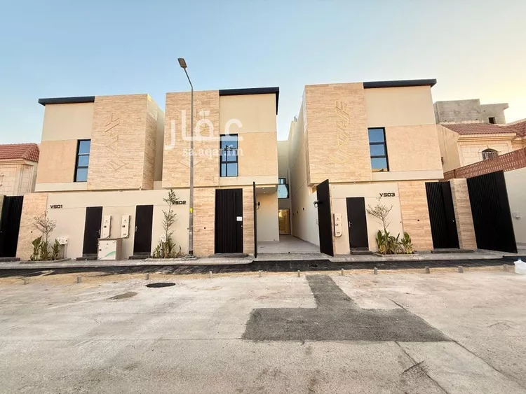 فيلا للبيع في شارع الخبر, حي اليرموك, مدينة الرياض, منطقة الرياض