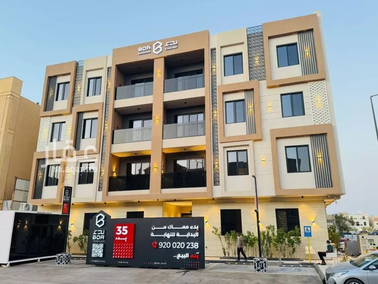 شقة للبيع في شارع طيبة, حي قرطبة, مدينة الرياض, منطقة الرياض صورة 3