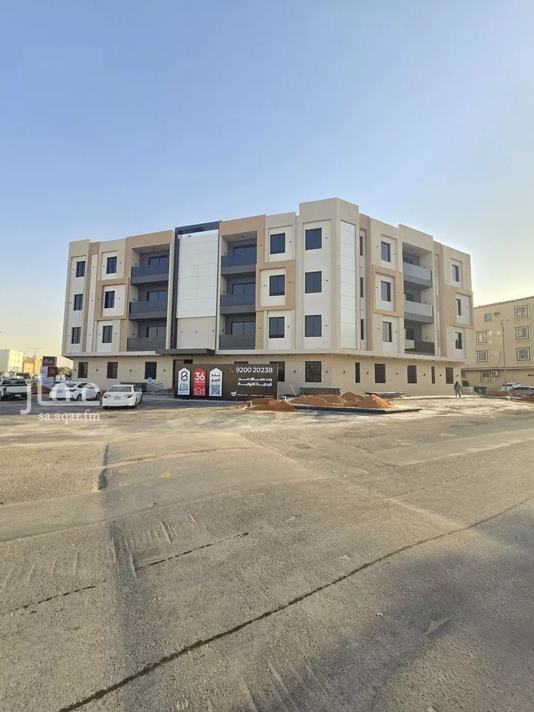 شقة للبيع في شارع الواسط, حي إشبيلية, مدينة الرياض, منطقة الرياض