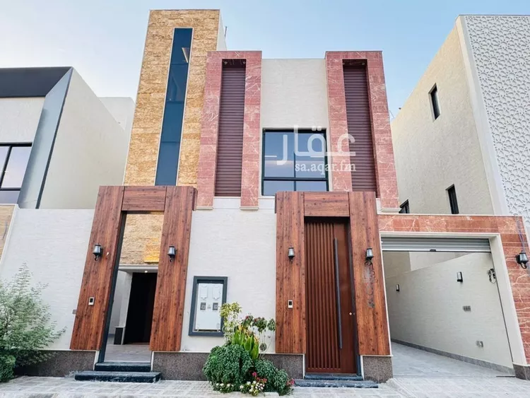 دور للبيع في شارع خرزة, حي الرمال, مدينة الرياض, منطقة الرياض