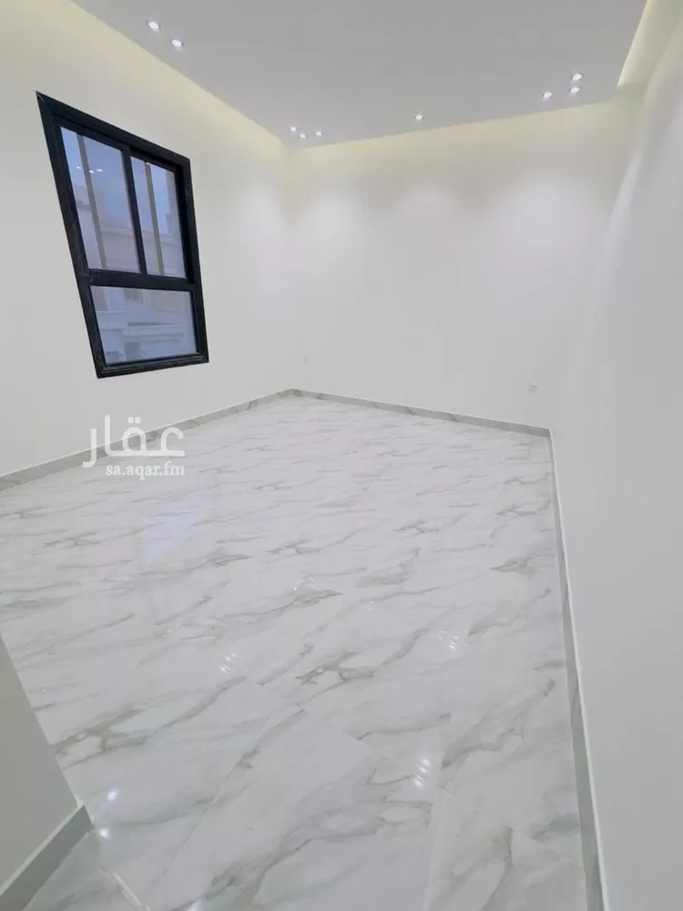 دور للبيع في شارع أبحر, حي القادسية, مدينة الرياض, منطقة الرياض صورة 5