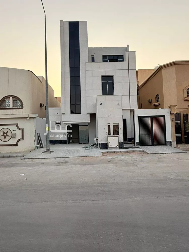 Apartment for Sale in Riyadh Qurtubah