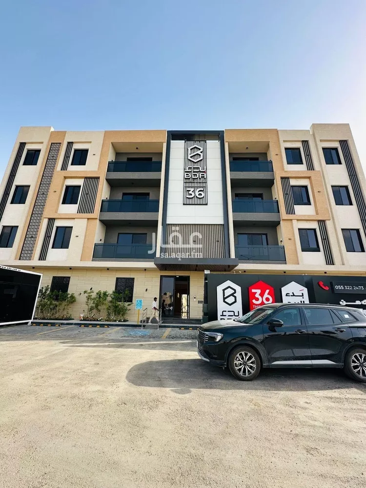 شقة للبيع في شارع الحلة, حي المونسية, مدينة الرياض, منطقة الرياض 18