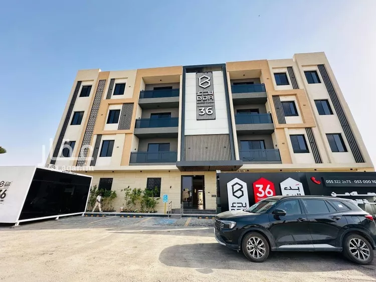 شقة للبيع في شارع عسير, حي المونسية, مدينة الرياض, منطقة الرياض 14